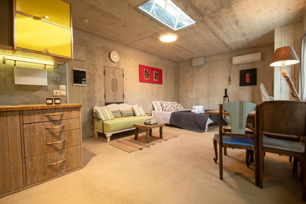 Willa Corfu Tramezzo Designer'S House Bastounion Zewnętrze zdjęcie