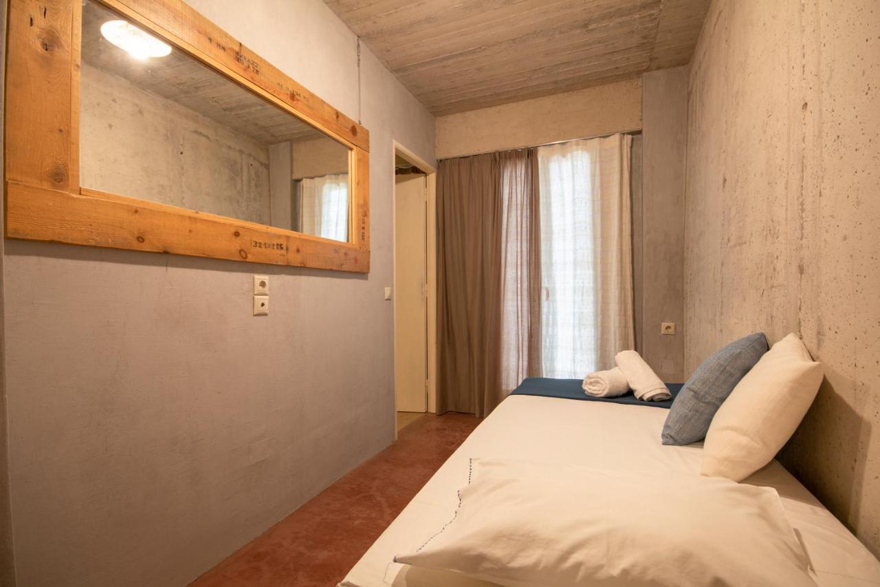 Willa Corfu Tramezzo Designer'S House Bastounion Zewnętrze zdjęcie