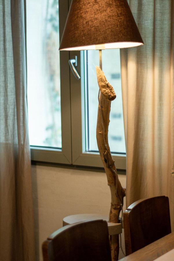 Willa Corfu Tramezzo Designer'S House Bastounion Zewnętrze zdjęcie