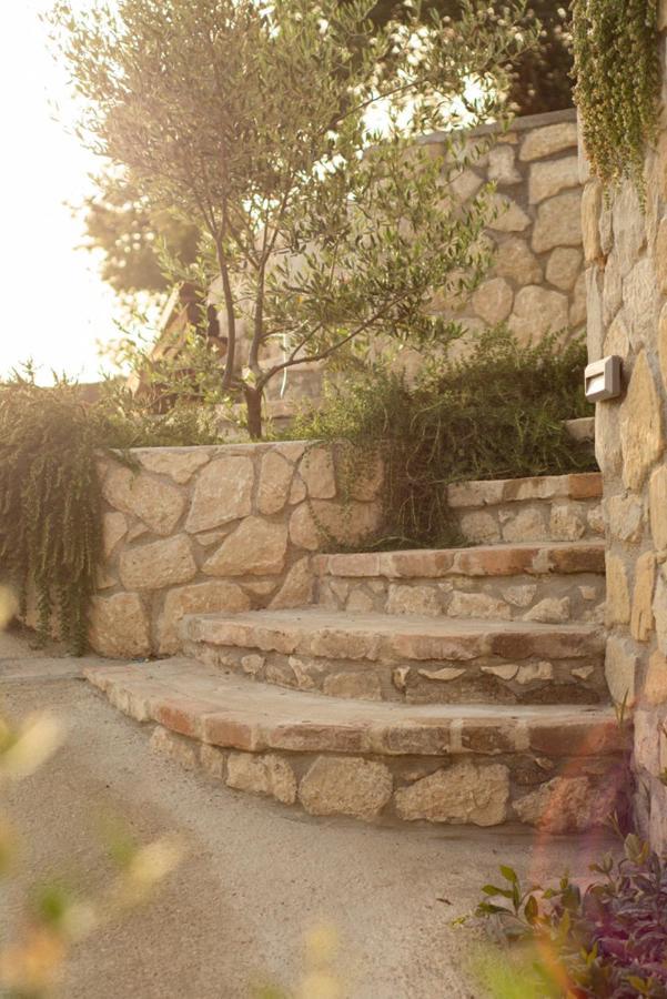 Willa Corfu Tramezzo Designer'S House Bastounion Zewnętrze zdjęcie