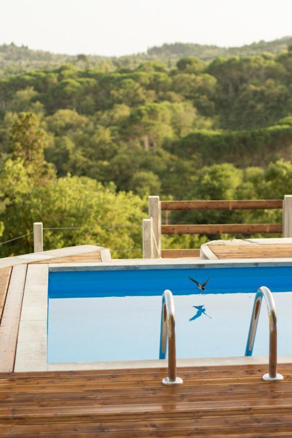 Willa Corfu Tramezzo Designer'S House Bastounion Zewnętrze zdjęcie