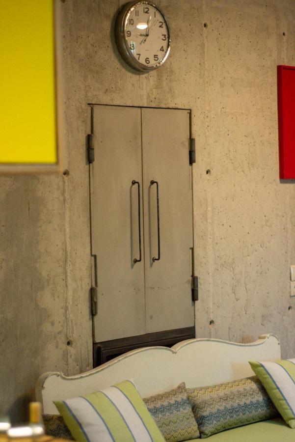 Willa Corfu Tramezzo Designer'S House Bastounion Zewnętrze zdjęcie