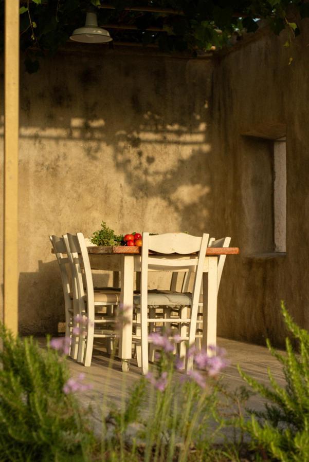 Willa Corfu Tramezzo Designer'S House Bastounion Zewnętrze zdjęcie
