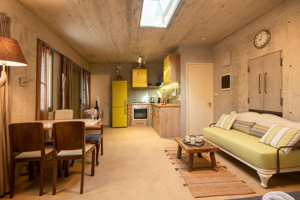 Willa Corfu Tramezzo Designer'S House Bastounion Zewnętrze zdjęcie