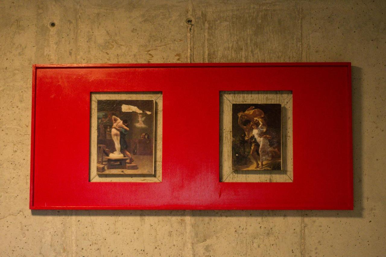 Willa Corfu Tramezzo Designer'S House Bastounion Zewnętrze zdjęcie