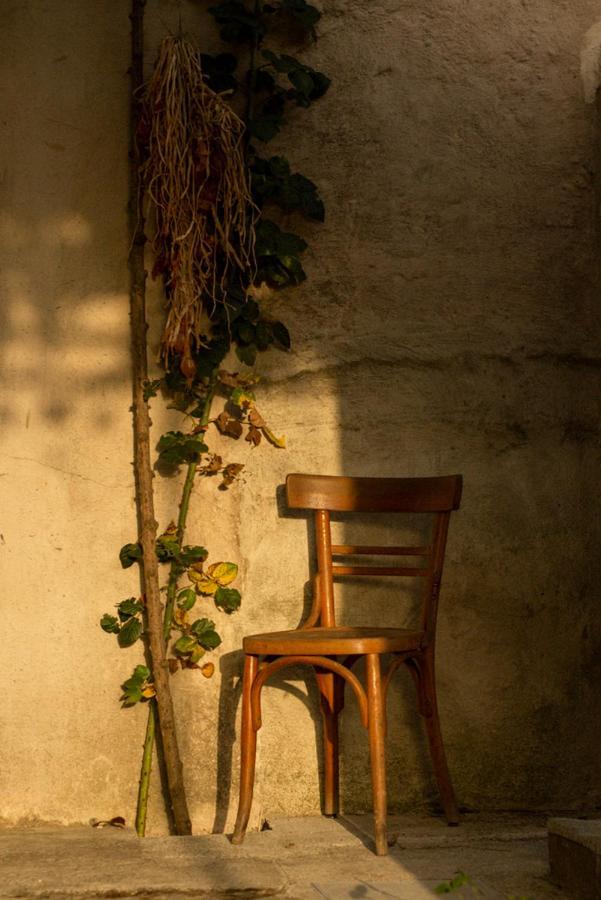 Willa Corfu Tramezzo Designer'S House Bastounion Zewnętrze zdjęcie